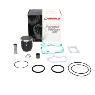 PK1392 05-14 Yam YZ125 GP Series 58mm (846M)