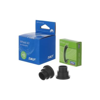 SKF-VKWB-R-25-HDS-C R/W/Seals Kit with Spacers GAS GAS