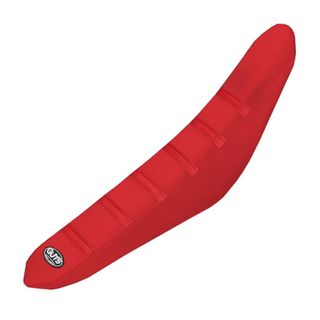 GUT-4098R29S29T29 GAS GAS STK HT COVER - GAS GAS RED