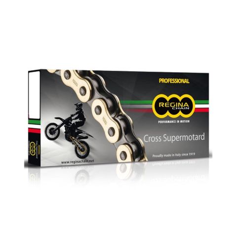 REG-126RHD/020 REGINA 428 CHAIN RHD 130 LINK