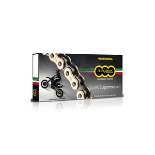 REG-126RHD/020 REGINA 428 CHAIN RHD 130 LINK
