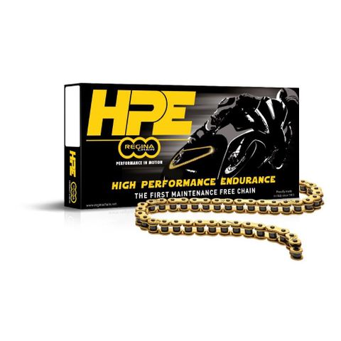 REG-135HPE/1009 REGINA 520 HPE 120 LINKS