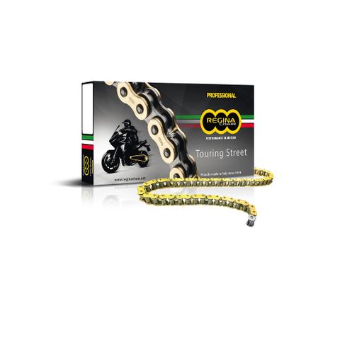 REG-135ZRT/1028 REGINA 520 ZRT CHAIN ZRT 124 LINKS