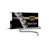 REG-137ZRA/1000 REGINA 525 CHAIN 124 LINKS