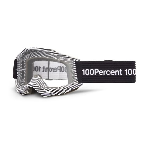 ONE-50013-00059 ACCURI 2 Goggle Samba - Clear Lens
