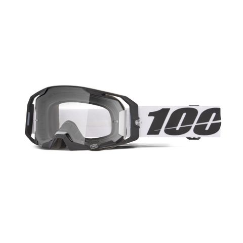 ONE-50059-00012 ARMATIC Goggle Caldwell - Clear Lens