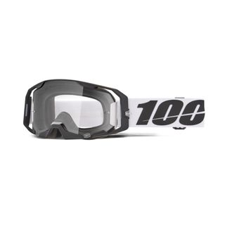 100% ARMATIC Goggle Caldwell - Clear Lens