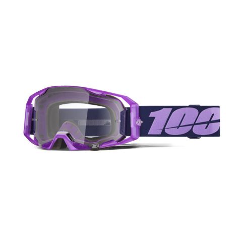 ONE-50059-00013 ARMATIC Goggle Toyoko - Clear Lens
