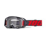 100% ARMATIC Goggle Turo - Clear Lens