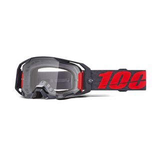 ONE-50059-00014 ARMATIC Goggle Turo - Clear Lens