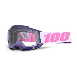 ONE-50013-00061 ACCURI 2 Goggle Yumiko - Clear Lens