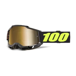 ACCURI 2 Goggle Fairbanks - True Gold Lens