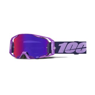ONE-50060-00013 ARMATIC Goggle Toyoko - Purple Lens