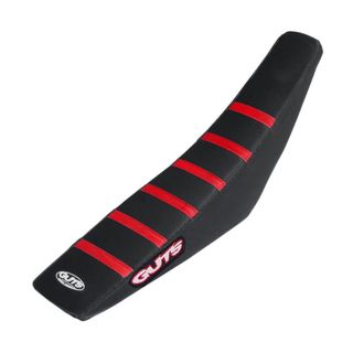 GUT-4098R29S21T21 GAS GAS STK HT COVER - GAS GAS BLACK