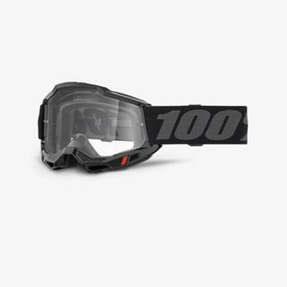 100% ACCURI 2 YOUTH GOGGLE BLACK