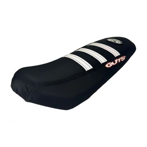 GUT-101-8R21S21T22 TUTTIO E-BIKE COVER BLACK/WHITE