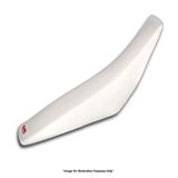 Guts Racing Honda CRF250-450R 21-24 Gripper Ribbed Black/Black/Black Seat Cover