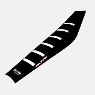 GUT-5708R22S21T21 HUSQ STK HEIGHT COVER KTM/HUSQ  WHIT/BLK