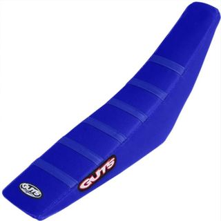 GUT-966148R32S32T32 YAMAHA (PLUS-14) SEAT COVER BLUE