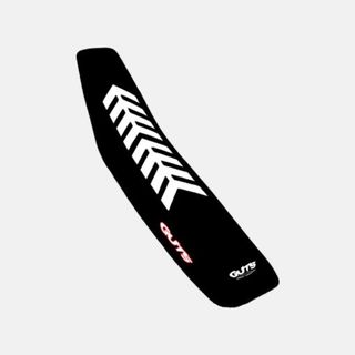 GUT-E43-3RF22G21 Guts FATFISH OG 2.0 WHITE/BLACK