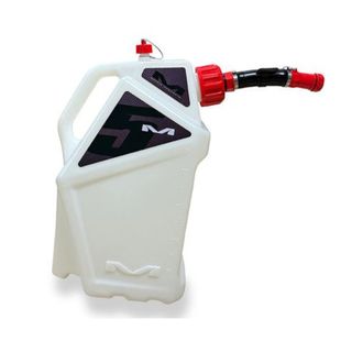 Matrix M5 Utility Can