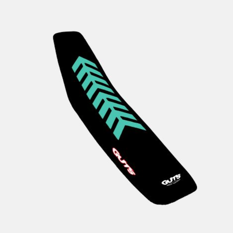 GUT-E43-3RF06G21 Guts FATFISH OG 2.0 TEAL/BLACK