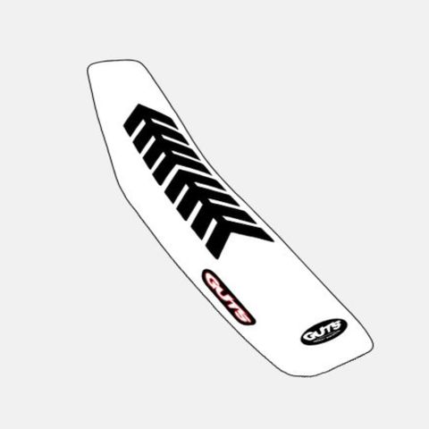 GUT-E43-3RF21G22 Guts FATFISH OG 2.0 BLACK/WHITE