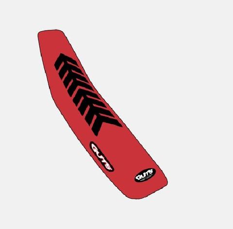 GUT-E43-3RF21G29 Guts FATFISH OG 2.0 BLACK/RED