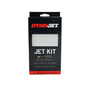 Dynojet Jet Kit Kawasaki Klx140/G/L/R/RF/RL '16-25 (Stage 1)