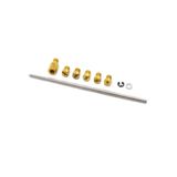 E2163 KAWASAKI KLX140 2016-2025