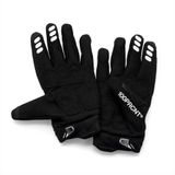 AIRMATIC Gloves Black