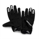 ONE-10041-00002 AIRMATIC Gloves Black - M
