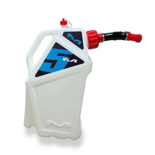 M5-103 M5 UTILITY CAN   BLUE