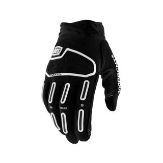ONE-10041-00004 AIRMATIC Gloves Black - XL