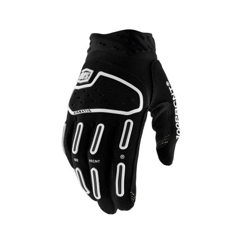 ONE-10041-00005 AIRMATIC Gloves Black - 2XL