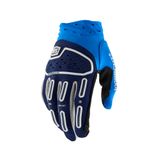 AIRMATIC Gloves Blue