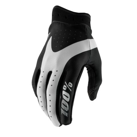 ITRACK Gloves Black