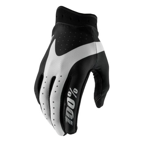 ONE-10044-00003 ITRACK Gloves Black - L