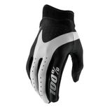 ITRACK Gloves Black