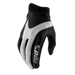 ONE-10044-00004 ITRACK Gloves Black - XL