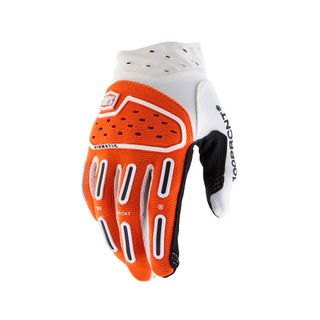 ONE-10041-00024 AIRMATIC Gloves Orange - XL