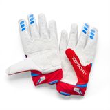 ONE-10041-00026 AIRMATIC Gloves Red/White/Blue - S