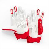 ONE-10044-00010 ITRACK Gloves Red - M