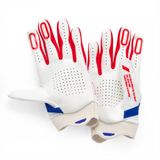 ONE-10044-00023 ITRACK Gloves Red/White/Blue - L