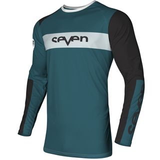 2250090-052-YXL 26.1 YTH VOX FRACTURE JSY ASPHALT YXL