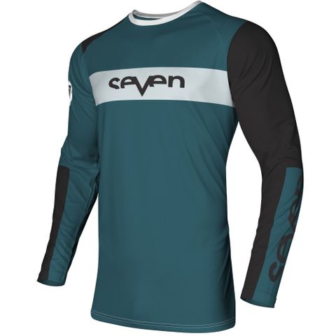 26.1 Vox Youth Fracture Asphalt