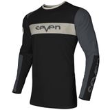 26.1 Youth Vox Fracture Black/Charcoal