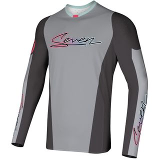 2250095-208-L 26.1 ZERO AURA JERSEY OIL LG