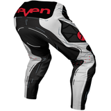 2330087-100-28 26.1 ZERO HIJACK PANT WHITE 28