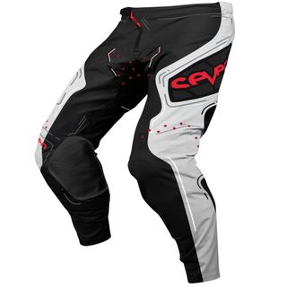 2330087-100-32 26.1 ZERO HIJACK PANT WHITE 32